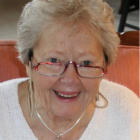 Kathleen Hartley obit obituary